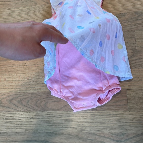 Spring set - Picture 2 of 5